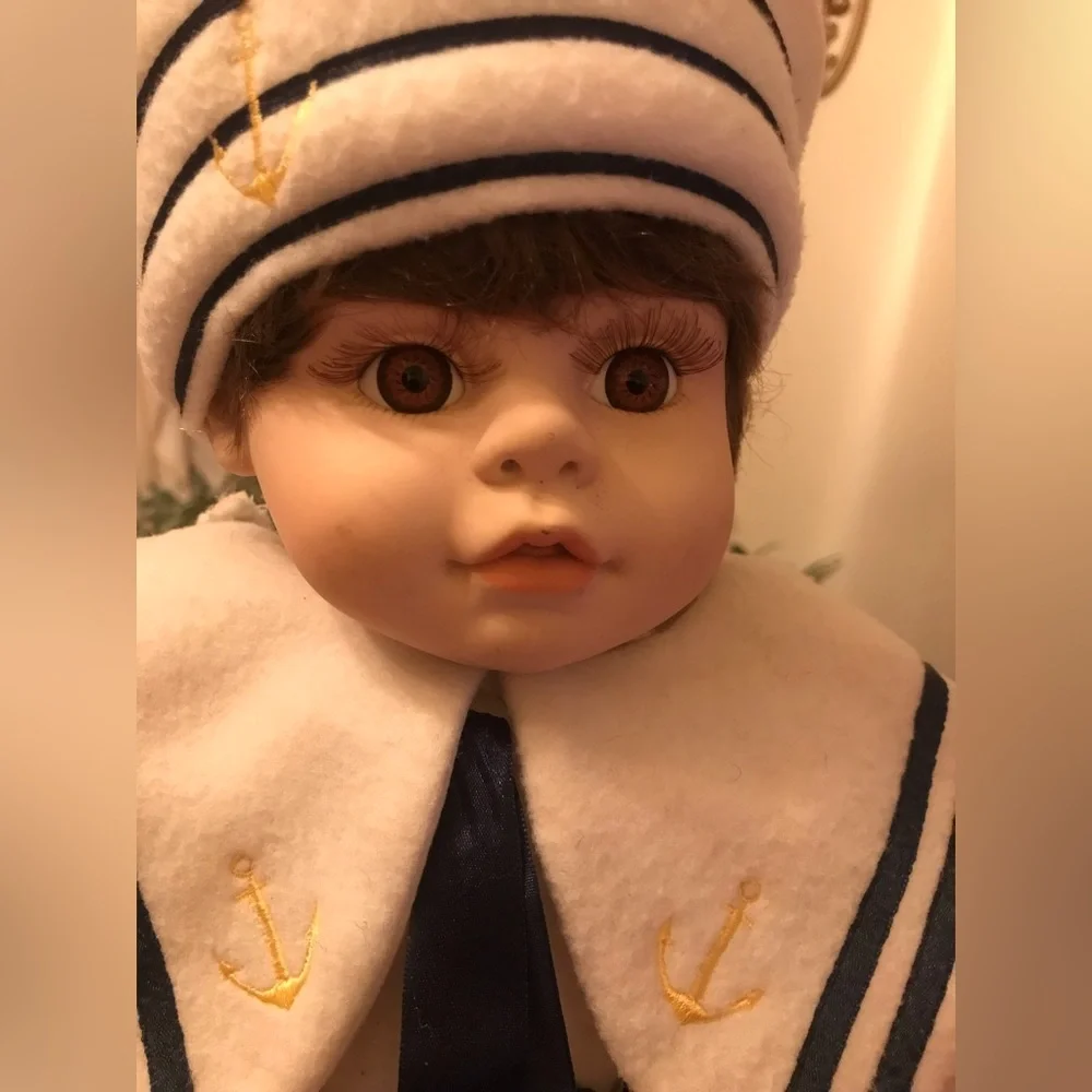 Rich By Nina this vintage